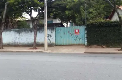 Lote - terreno à venda, são joão batista - belo horizonte/mg