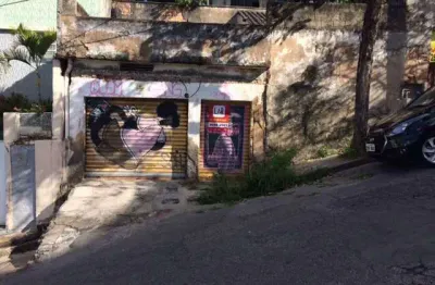 Lote - terreno à venda, 3 vagas, santa efigênia - belo horizonte/mg