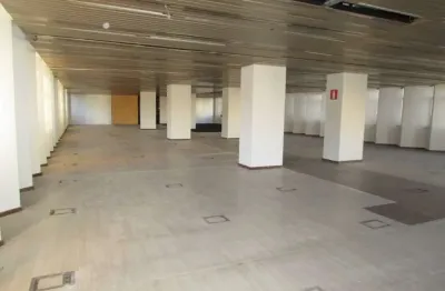 Andar corrido para aluguel, 8 vagas, coração de jesus - belo horizonte/mg