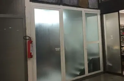 Ponto comercial à venda na Avenida Augusto de Lima, --, Barro Preto, Belo Horizonte