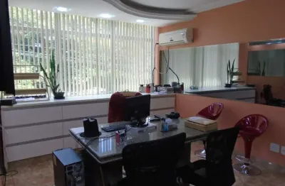 Sala comercial à venda na Avenida Raja Gabaglia, --, Santa Lúcia, Belo Horizonte