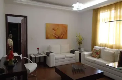 Apartamento à venda, 3 quartos, 1 suíte, 2 vagas, santa lúcia - belo horizonte/mg
