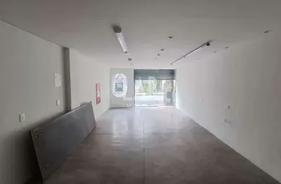 Ponto comercial para alugar na Rua Leopoldina, --, Santo Antônio, Belo Horizonte