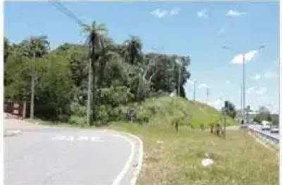 Lote - terreno à venda, 20 vagas, jardim colonial - ribeirão das neves/mg