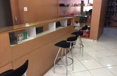 Lote - terreno à venda, 4 vagas, barro preto - belo horizonte/mg