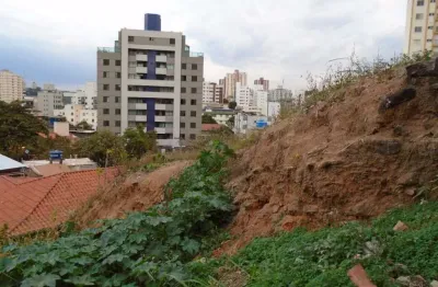 Lote - terreno à venda, padre eustáquio - belo horizonte/mg