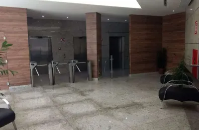 Sala comercial à venda na Rua Paracatu, --, Santo Agostinho, Belo Horizonte