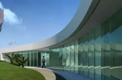 Sala comercial à venda na Rua Desembargador Edésio Fernandes, --, Estoril, Belo Horizonte