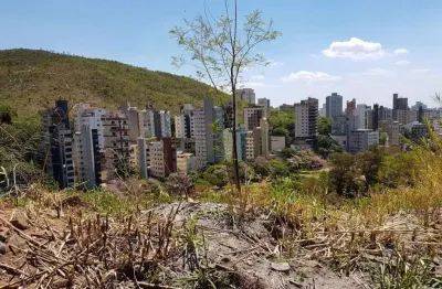 Lote - terreno à venda, mangabeiras - belo horizonte/mg