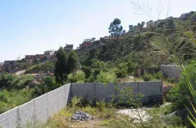 Lote - terreno à venda, estoril - belo horizonte/mg