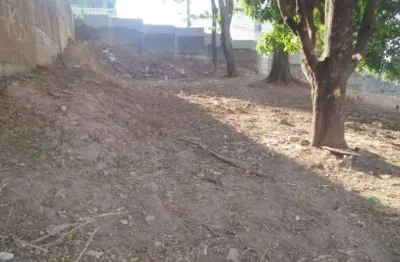 Lote - terreno à venda, são lucas - belo horizonte/mg