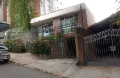 Terreno à venda na Rua Oriente, --, Serra, Belo Horizonte