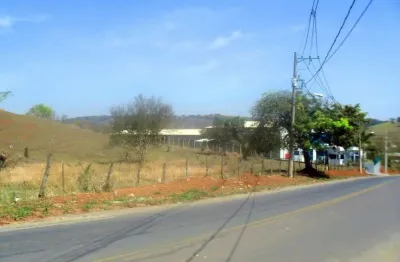 Terreno à venda na Avenida Mário Fonseca Viana, --, Imperial, Vespasiano