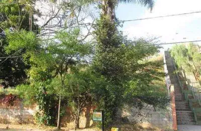 Excelente lote/terreno 1.400m2 à venda bandeirantes- pampulha