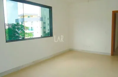 Apartamento à venda, 3 quartos, 1 suíte, 2 vagas, grajaú - belo horizonte/mg