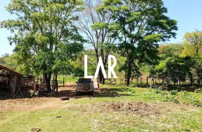 Terreno à venda na Fazenda Aroeiras, --, Joá, Lagoa Santa
