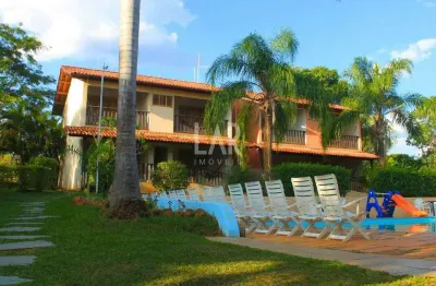Hotel - pousada à venda, 16 quartos, 16 suítes, 20 vagas, beira rio - três marias/mg