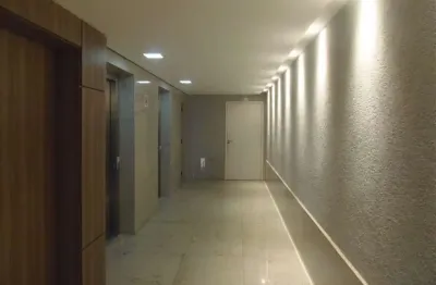 Sala comercial à venda na Rua Ouro Preto, --, Barro Preto, Belo Horizonte