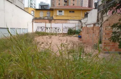 Lote - terreno à venda, santo agostinho - belo horizonte/mg