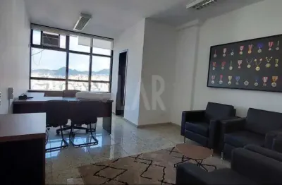 Andar corrido à venda, 6 vagas, luxemburgo - belo horizonte/mg