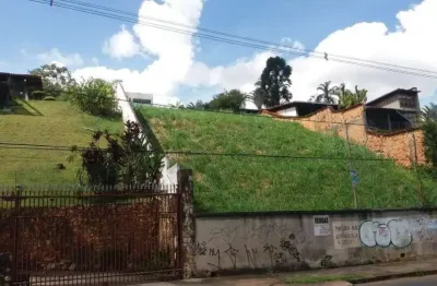 Lote - terreno à venda, jardim atlântico - belo horizonte/mg