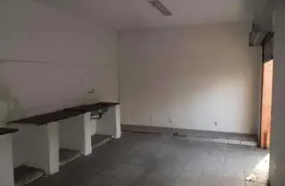 Ponto comercial para alugar na Rua Raimundo Correia, --, São Pedro, Belo Horizonte