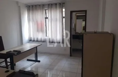 Sala comercial para alugar na Rua Rio Grande do Sul, --, Barro Preto, Belo Horizonte
