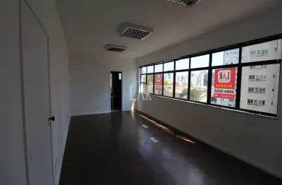 Sala para aluguel, santo agostinho - belo horizonte/mg