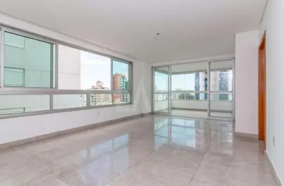 Apartamento para aluguel, 4 quartos, 1 suíte, 3 vagas, santa efigênia - belo horizonte/mg