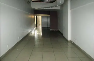 Ponto comercial para alugar na Rua Rio Grande do Sul, --, Centro, Belo Horizonte