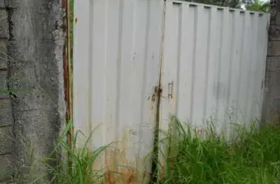 Lote - terreno para aluguel, garças - belo horizonte/mg