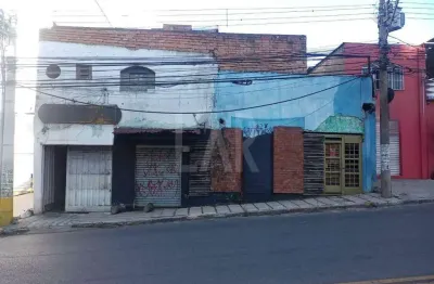 Lote - terreno à venda, ipiranga - belo horizonte/mg