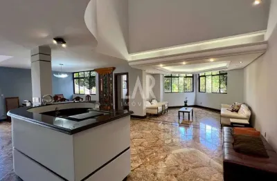 Casa à venda, 6 quartos, 2 suítes, 6 vagas, bandeirantes (pampulha) - belo horizonte/mg