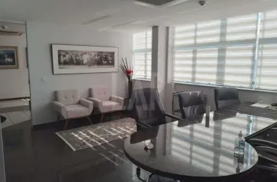 Sala comercial à venda na Rua Curitiba, --, Centro, Belo Horizonte