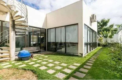 Casa à venda, 3 quartos, 1 suíte, 10 vagas, bandeirantes (pampulha) - belo horizonte/mg