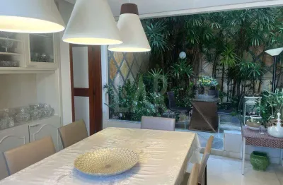 Casa à venda, 4 quartos, 2 suítes, 10 vagas, luxemburgo - belo horizonte/mg