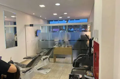 Ponto comercial à venda na Rua Ministro Orozimbo Nonato, --, Vila da Serra, Nova Lima