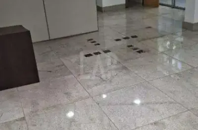 Andar corrido à venda, 5 vagas, santo agostinho - belo horizonte/mg