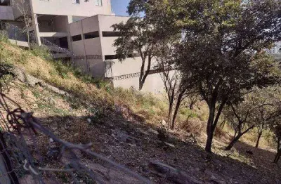Terreno à venda na Rua Júlio Soares Santana, --, Ouro Preto, Belo Horizonte
