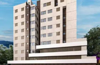 Área privativa à venda, 2 quartos, 1 suíte, 2 vagas, boa vista - belo horizonte/mg