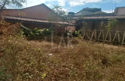 Terreno à venda na Rua Felipe de Melo, --, União, Belo Horizonte