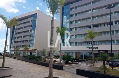 Sala comercial à venda na Avenida Del Rey, --, Caiçaras, Belo Horizonte