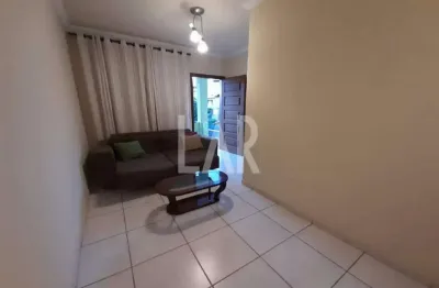 Casa à venda, 2 quartos, 1 vaga, graça - belo horizonte/mg