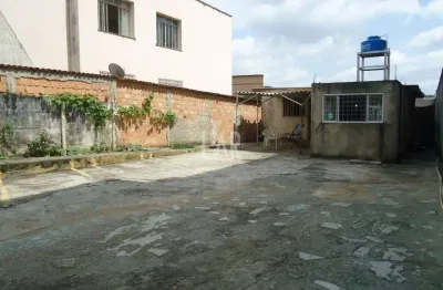 Lote - terreno à venda, 6 vagas, sagrada família - belo horizonte/mg