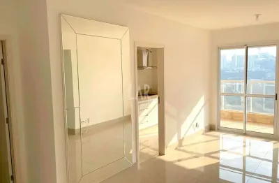 Apartamento à venda, 3 quartos, 2 suítes, 2 vagas, vila da serra - nova lima/mg