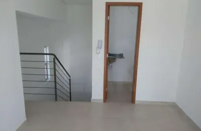 Cobertura à venda, 3 quartos, 1 suíte, 2 vagas, são geraldo - belo horizonte/mg