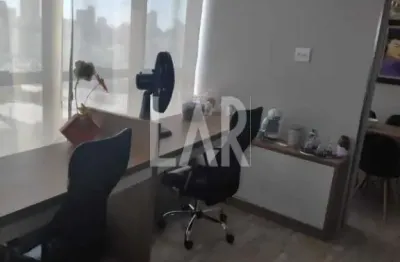 Sala comercial à venda na Avenida Cristiano Machado, --, Silveira, Belo Horizonte