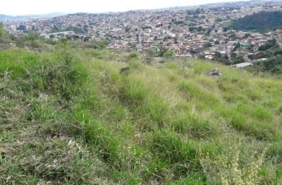 Lote - terreno à venda, acaiaca - belo horizonte/mg
