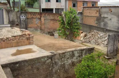 Casa à venda, 3 quartos, 2 vagas, santa cruz - belo horizonte/mg