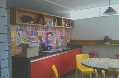 Área privativa à venda, 3 quartos, 1 suíte, 3 vagas, palmares - belo horizonte/mg